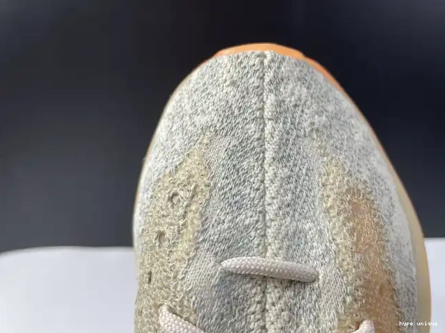 hype GY2649 Yeezy Reflective Yecoraite Adidas Boost 380 0514